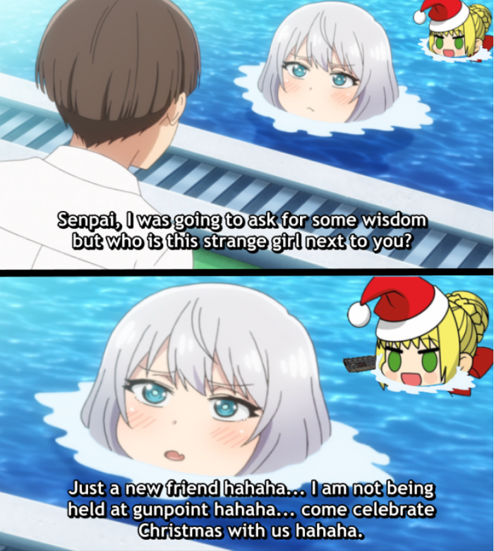 This is Christmas