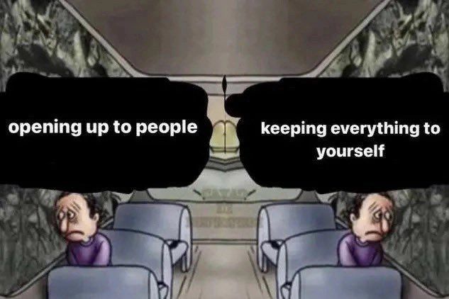 Your choice :)