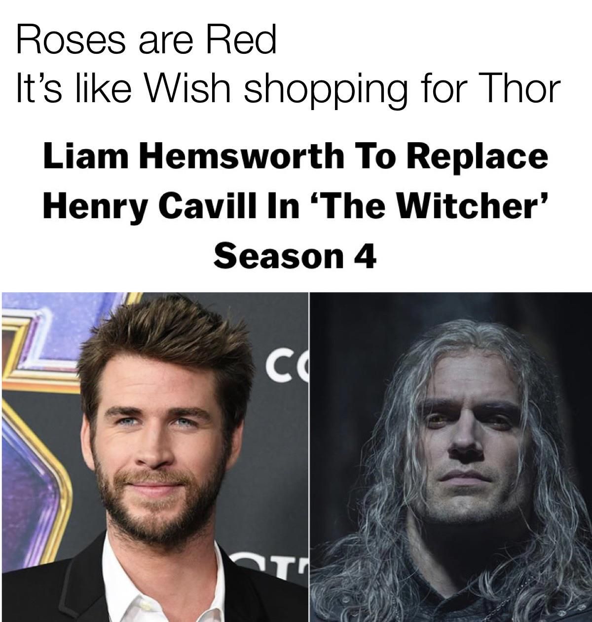 Thorry but it’th true
