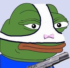 Pepe/apu a day - 302 perv pepe