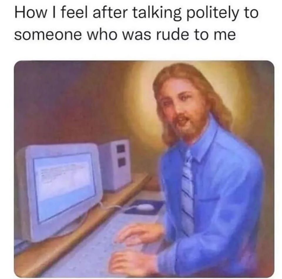 LoL and customer service