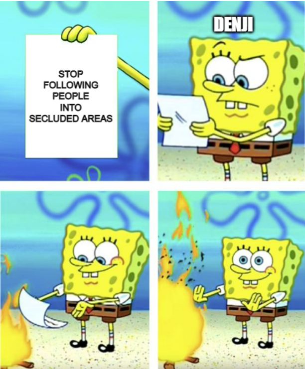 yes