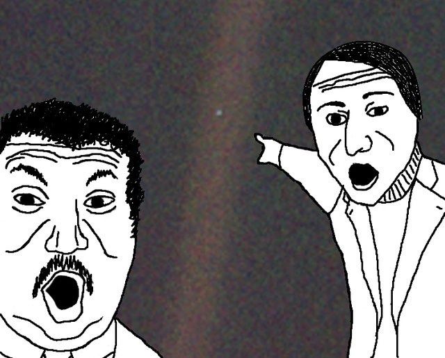 pale soy dot