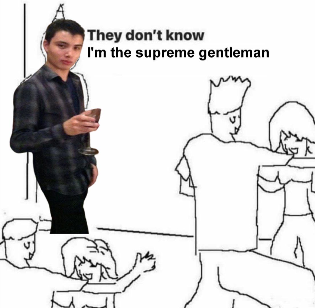Magnificent