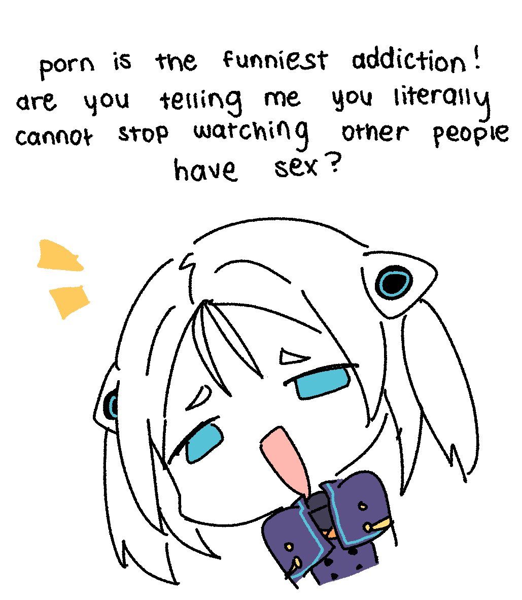 Silly addiction