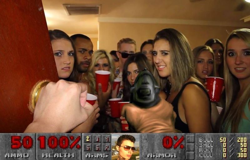 Supreme Shooter