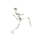 OMW to do some Spoopy stuff