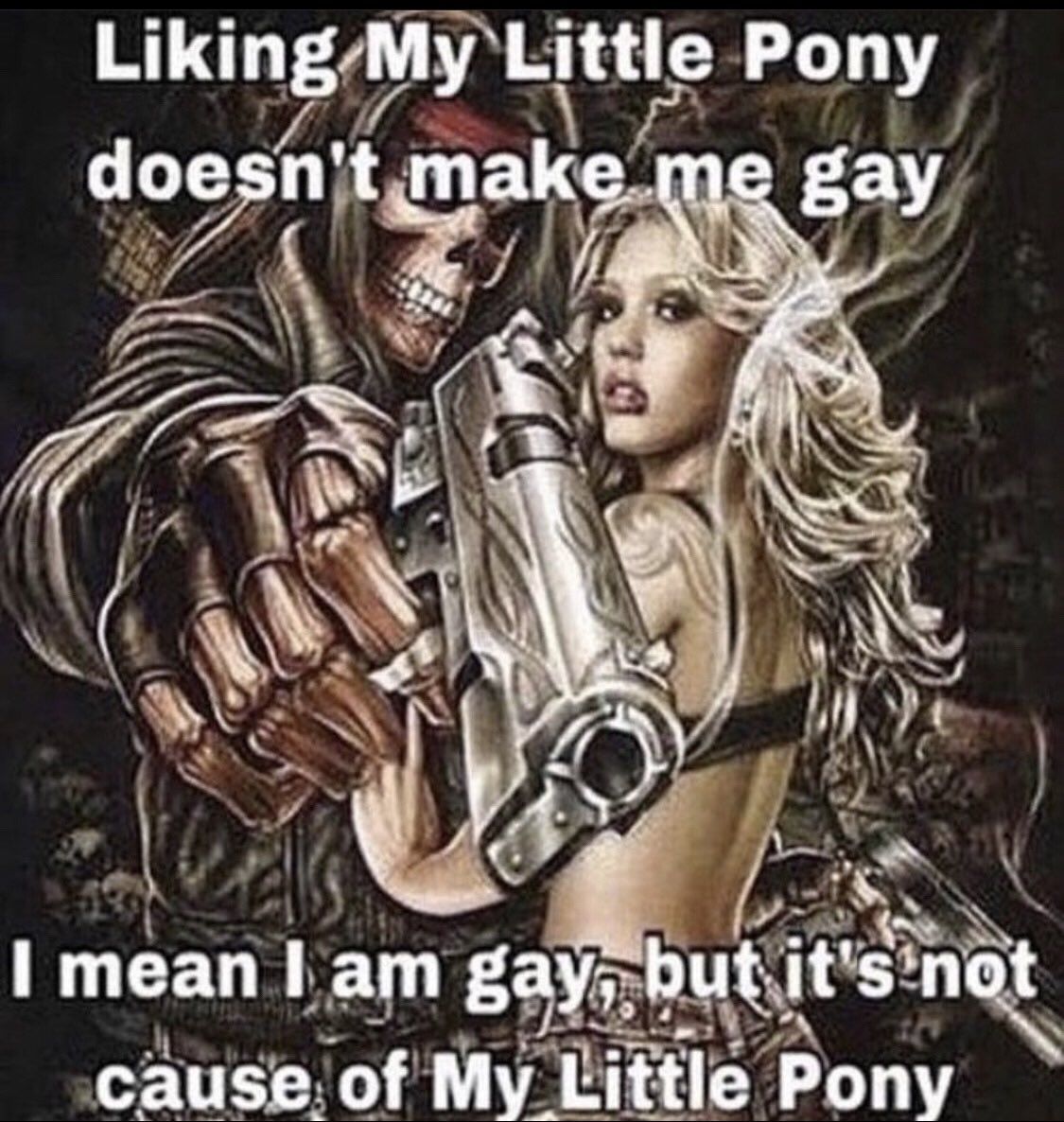 MLP