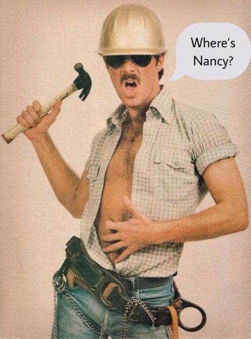 The police have finally released a photo of the pelosi attacker