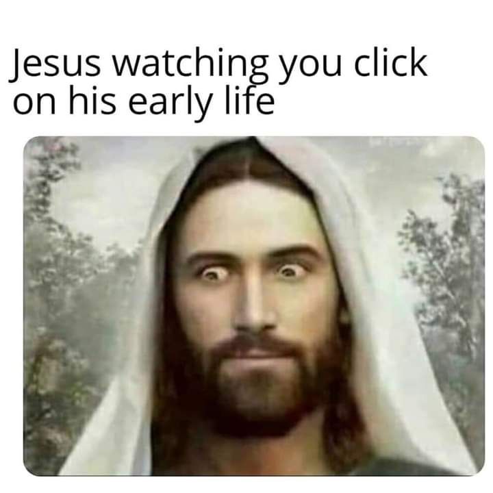 Oh no…