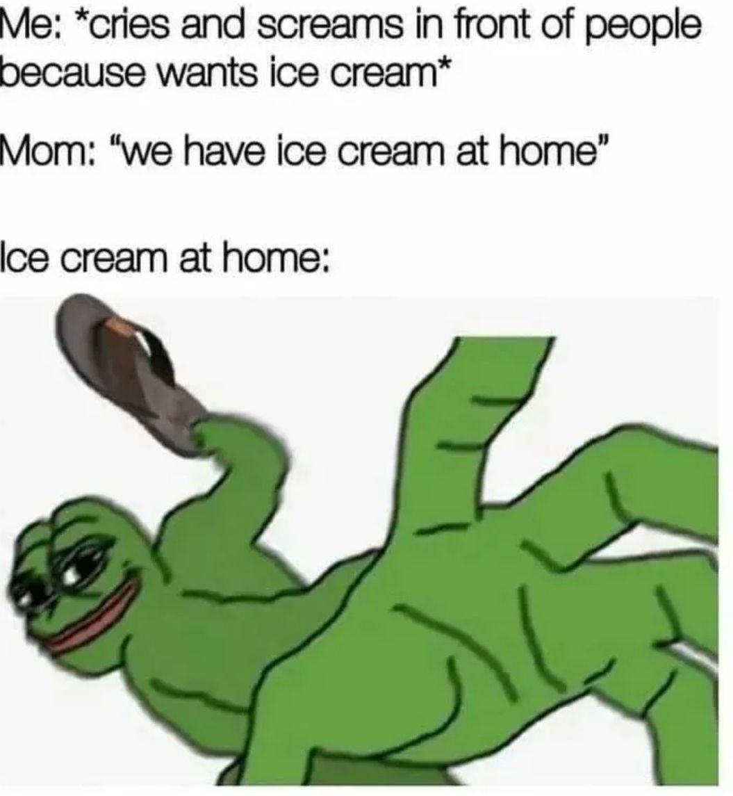 ...
