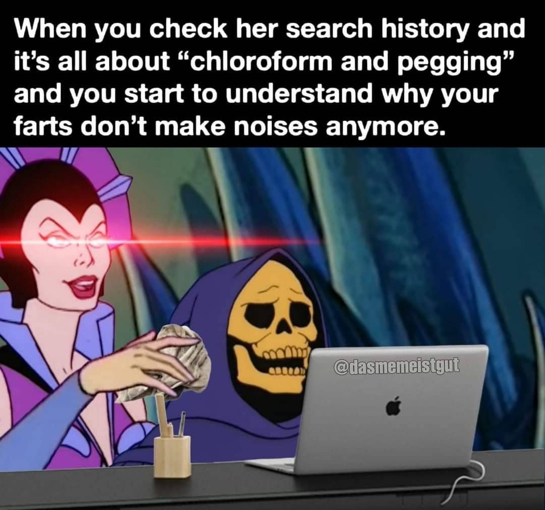 Silent boi