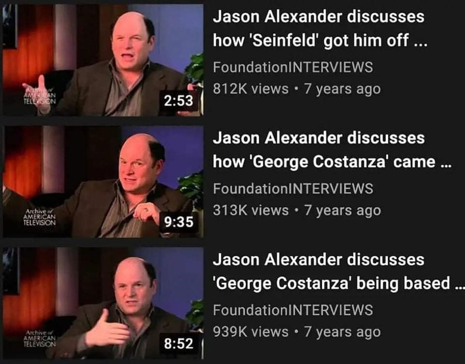 George