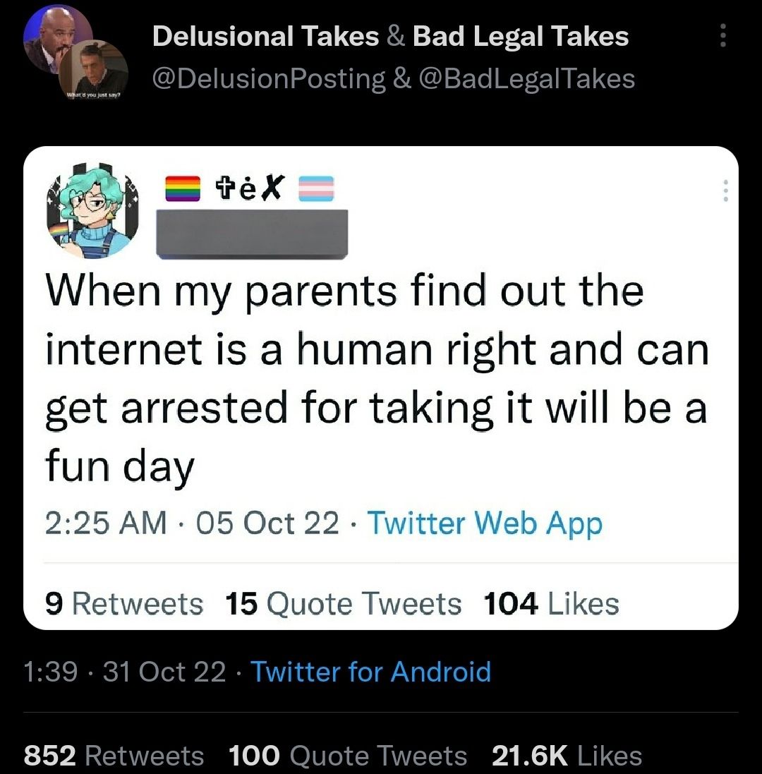 truly