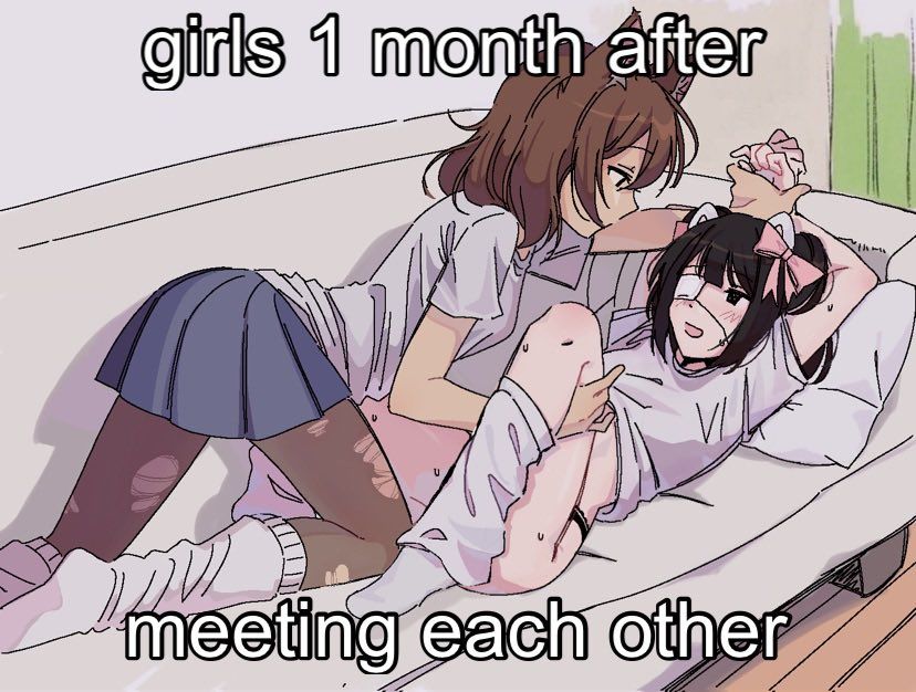 Girls