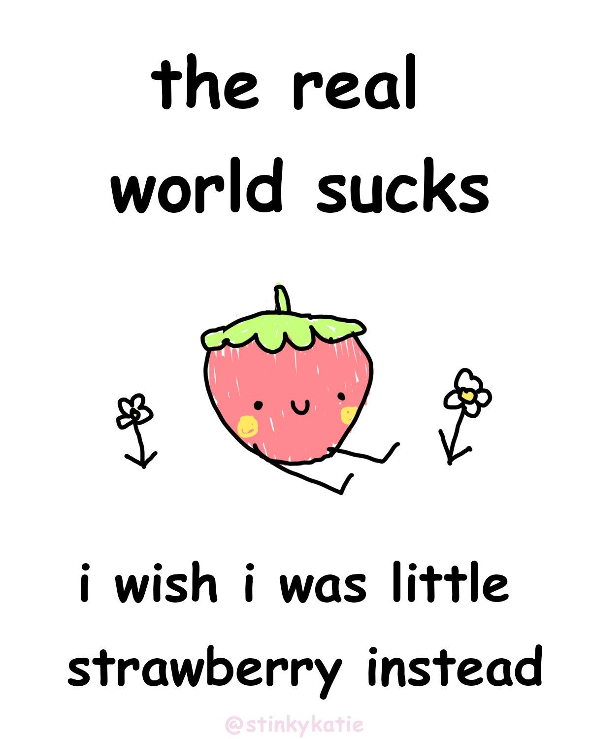 Happy berry