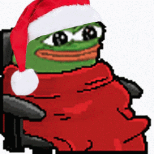 THE COZY MONTHS HAVE BEGUN (ignore the santa hat pls that's for December)