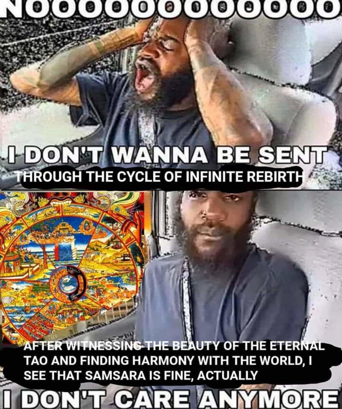 true nirvana