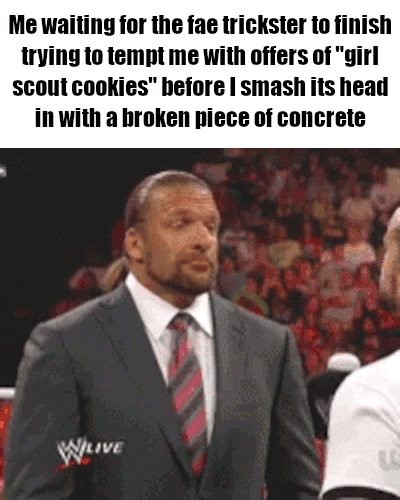 joshua fae