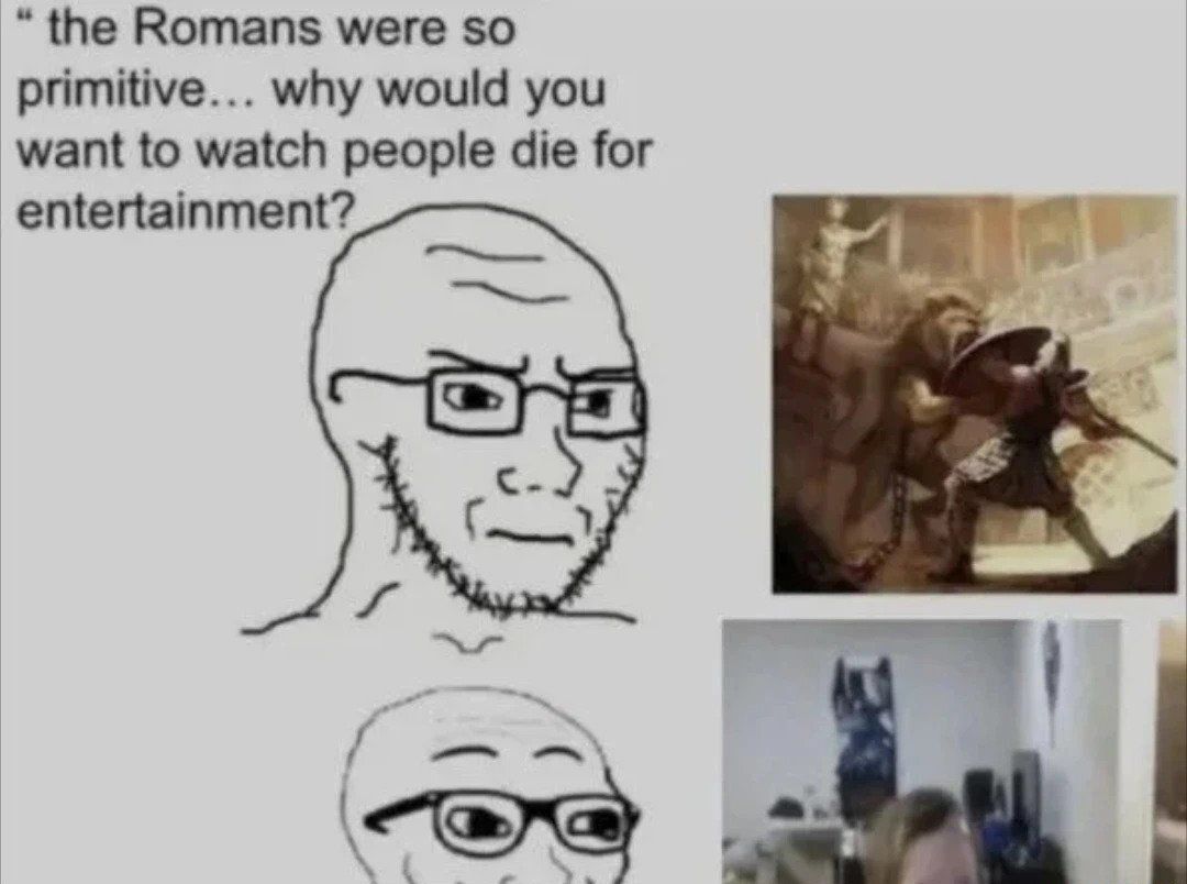 so true