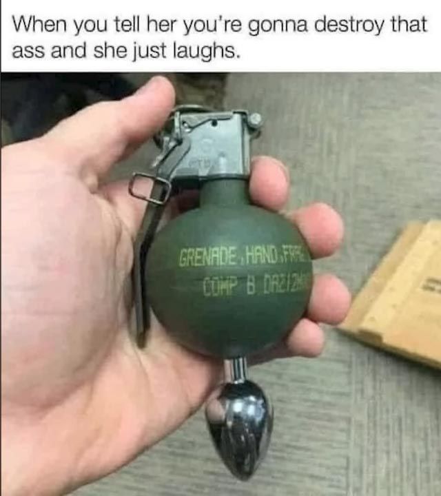 deadass...