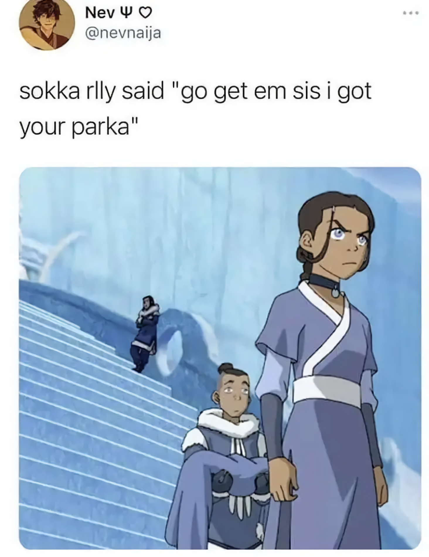 What a bro