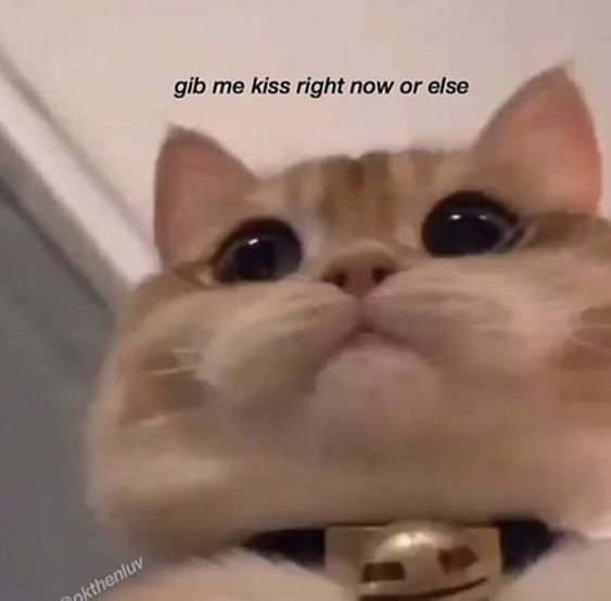 Threatening
