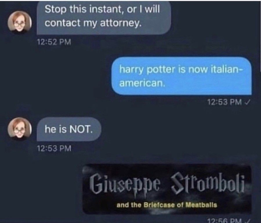 italian potter