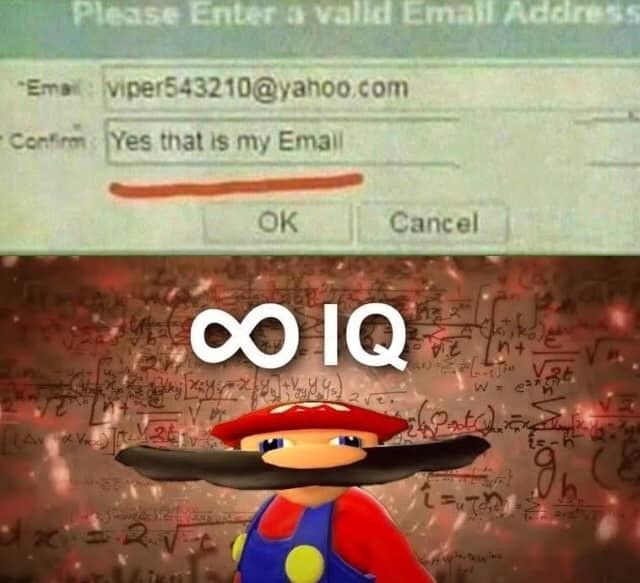 email