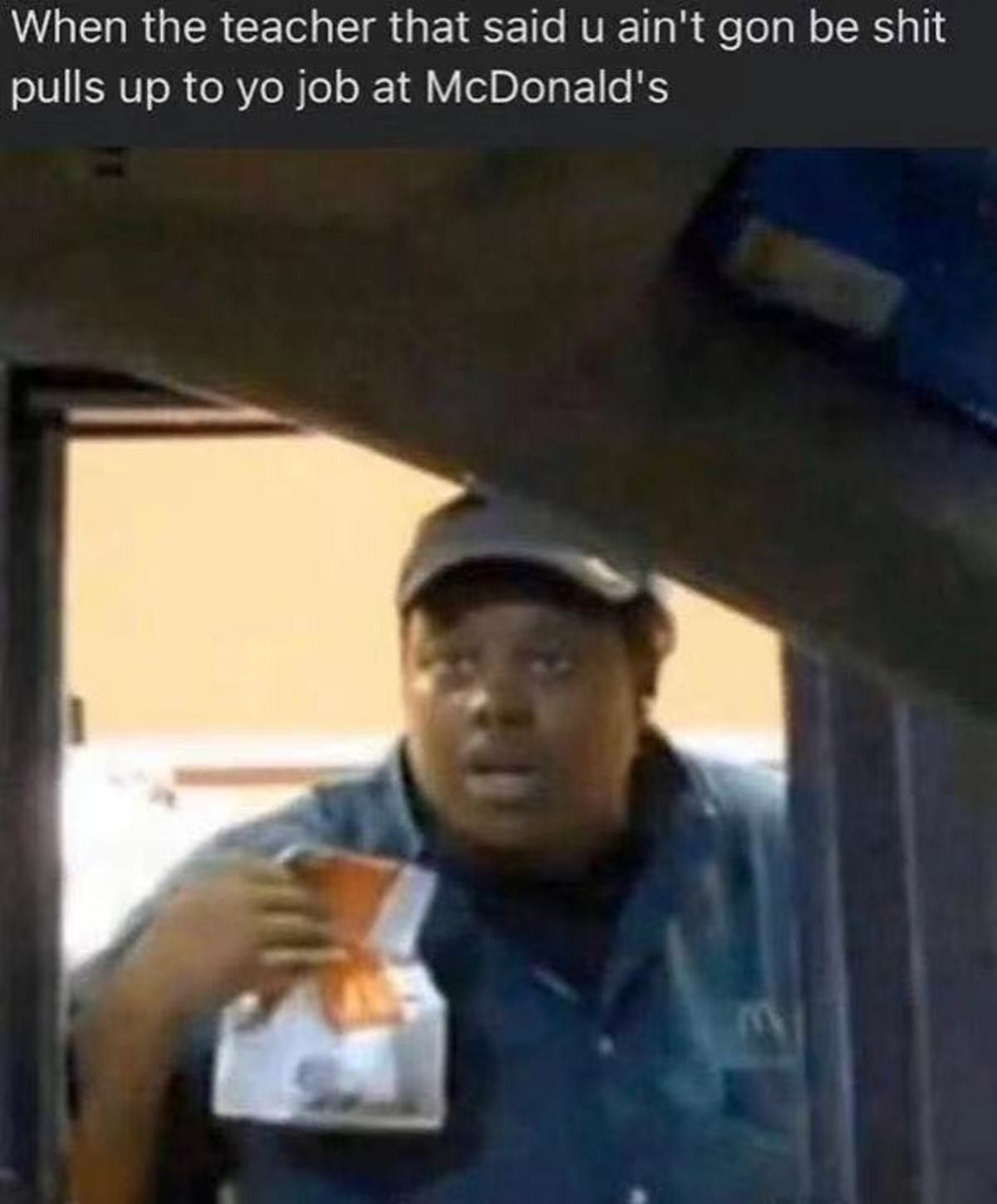 literally me