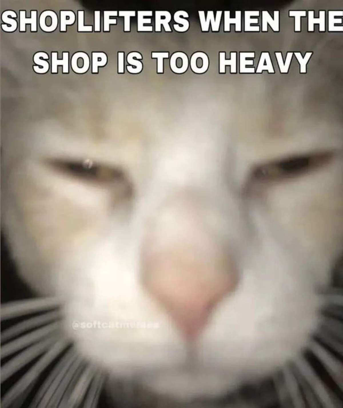 heavy