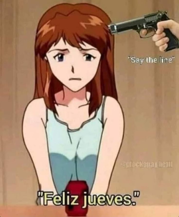 Jueves