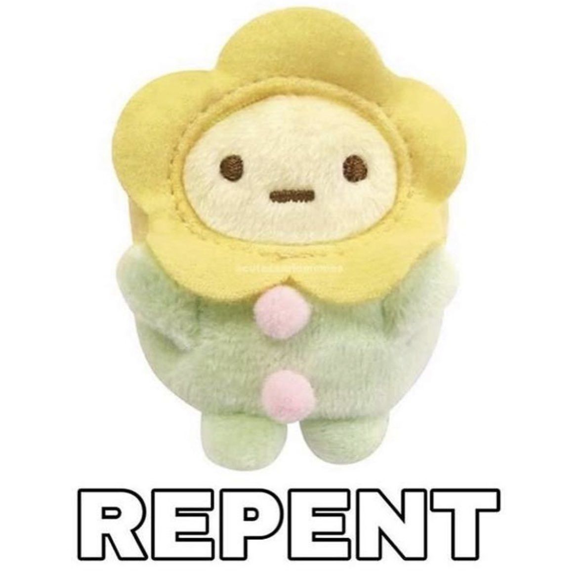 REPENT