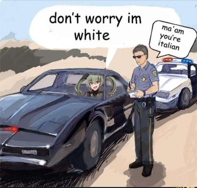 Mi scusi