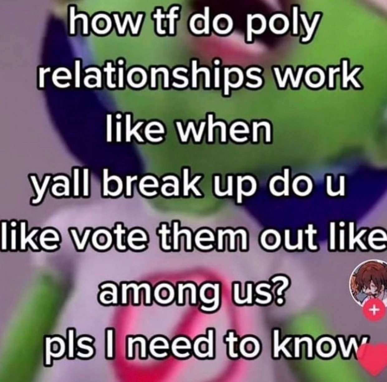 Polyamory