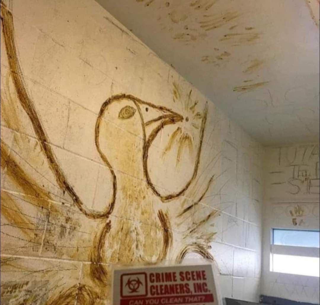 Drone art