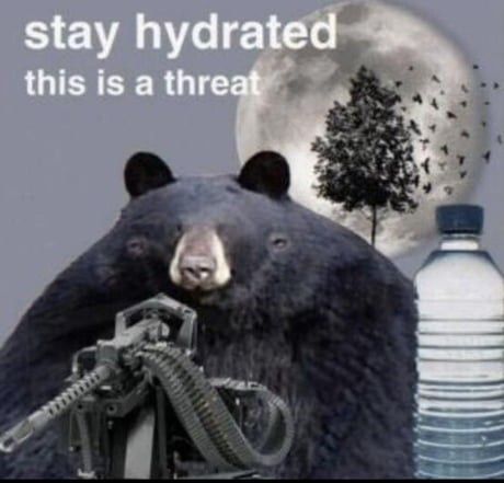 or die