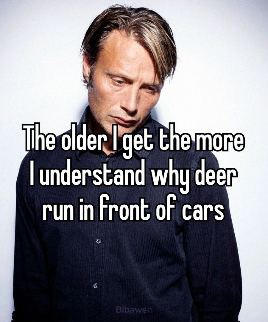 oh deer