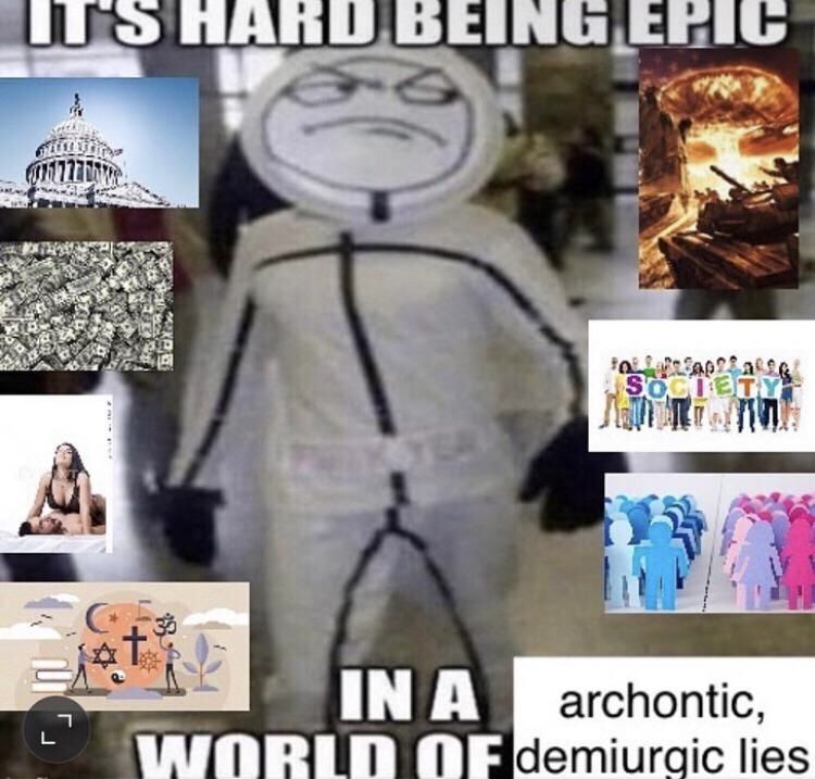 epic