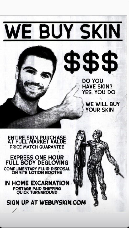 skin