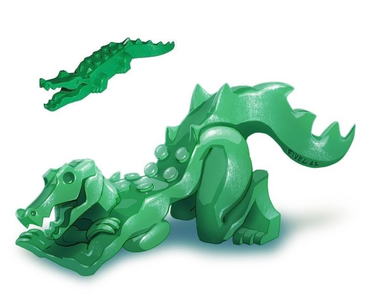 lego