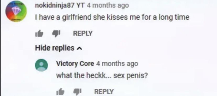 heck