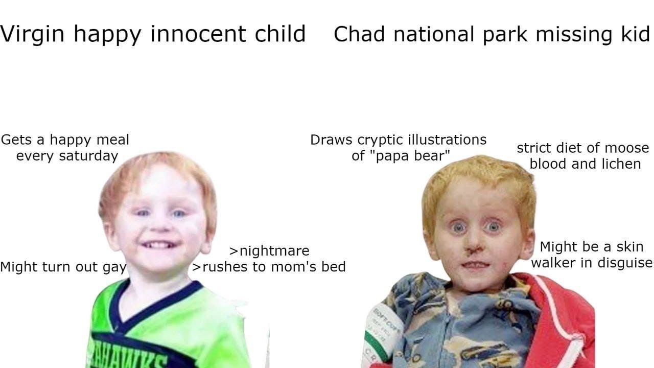 kid