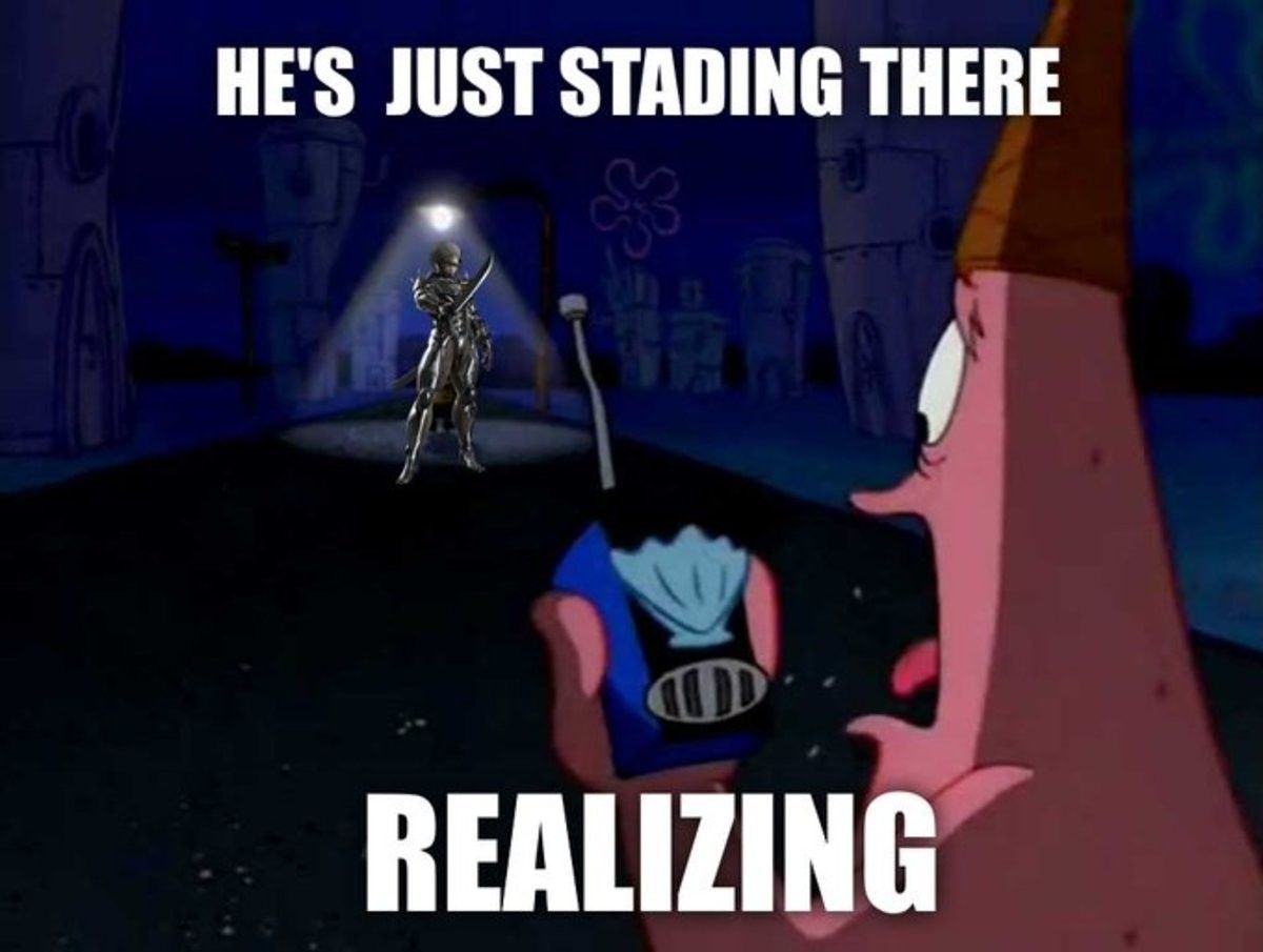 metal