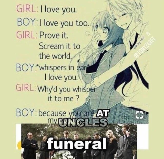 boy and a grill