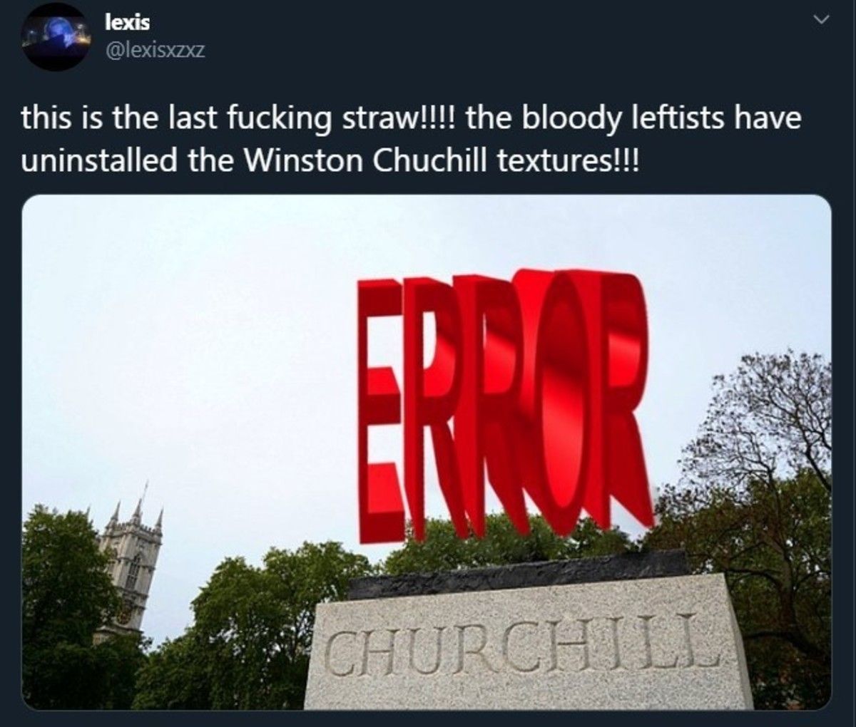 last straw