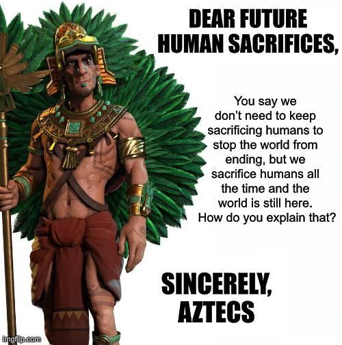 Checkmate, Tlaxcalans!