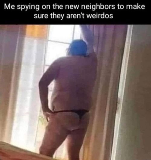 You can't be too safe