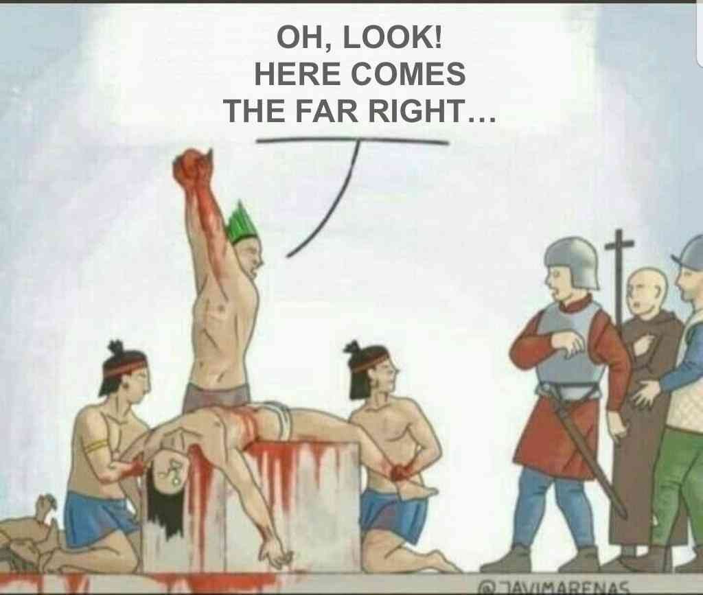 Muh freedom
