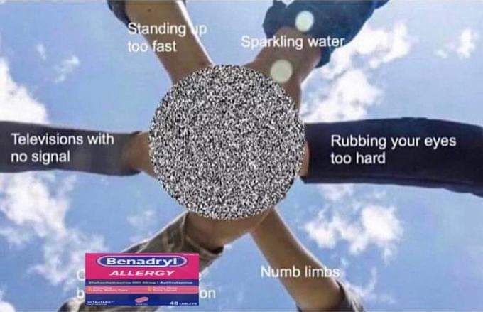 Static